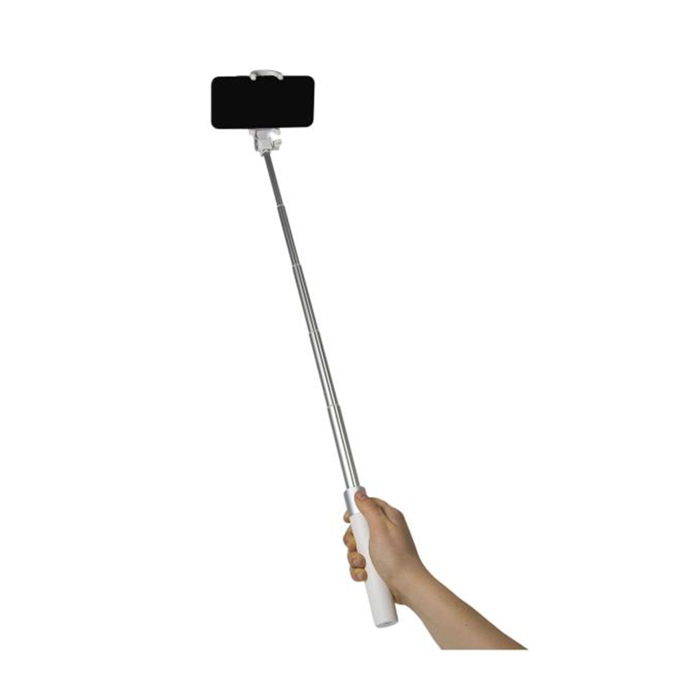 celly bluetooth selfie stick